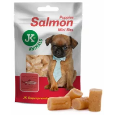 Snack Puppy JK Salmão